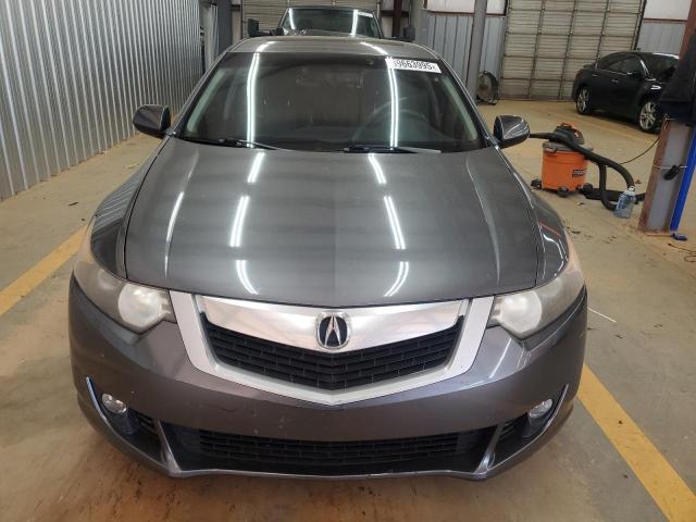 Photo 5 from auction – 2010 ACURA TSX with VIN JH4CU4F67AC002363