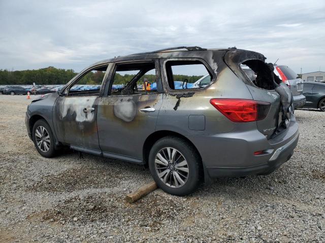صورة رقم 2 من المزاد - 2018 NISS PATHFINDER مع VIN 5N1DR2MM4JC615517