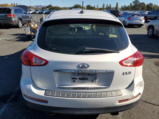 Photo 6 from auction – 2010 INFINITI EX35 BASE with VIN JN1AJ0HR7AM756460
