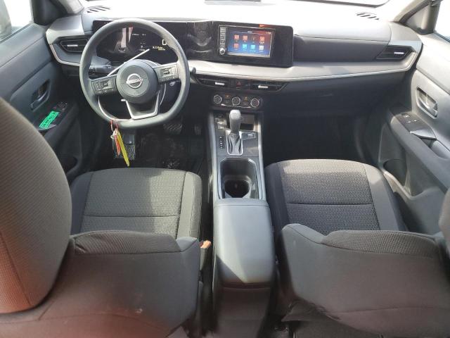Photo 8 from auction – 2025 NISSAN KICKS S with VIN 3N8AP6BA0SL399009