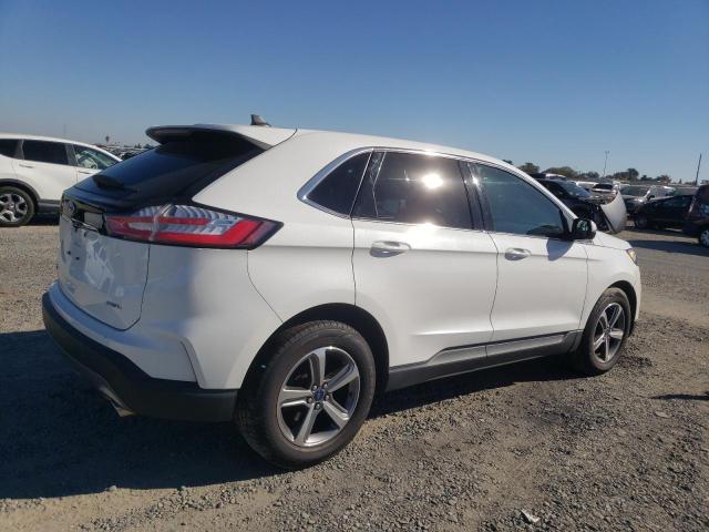 Photo 3 from auction – 2020 FORD EDGE SEL with VIN 2FMPK3J99LBB65521