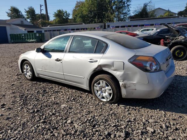 Photo 2 from auction – 2011 NISSAN ALTIMA BAS with VIN 1N4AL2APXBC125470