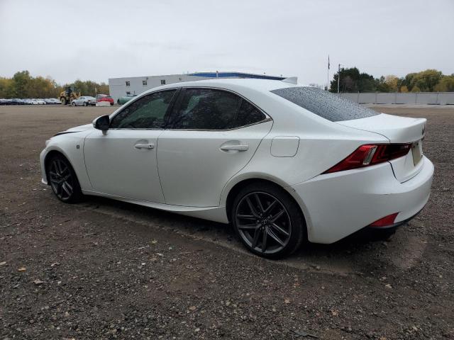 Photo 2 from auction – 2014 LEXUS IS 250 with VIN JTHCF1D29E5000245