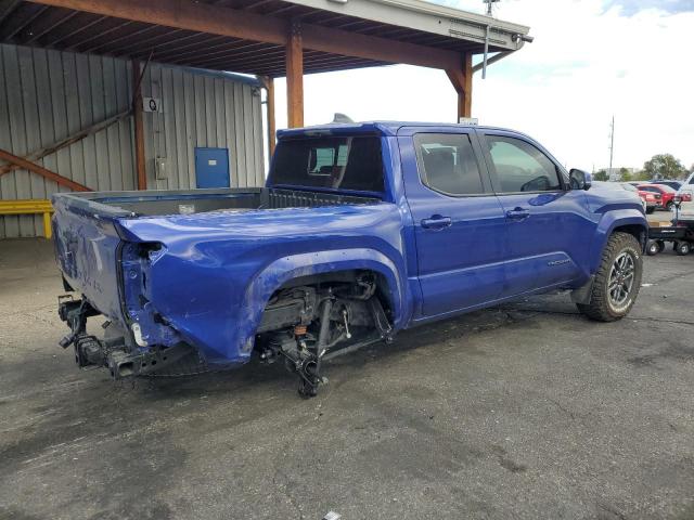 Photo 3 from auction – 2024 TOYOTA TACOMA DOU with VIN 3TMLB5JN3RM082279