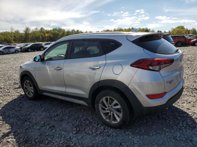 Photo 2 from auction – 2018 HYUNDAI TUCSON SEL with VIN KM8J3CA40JU744993