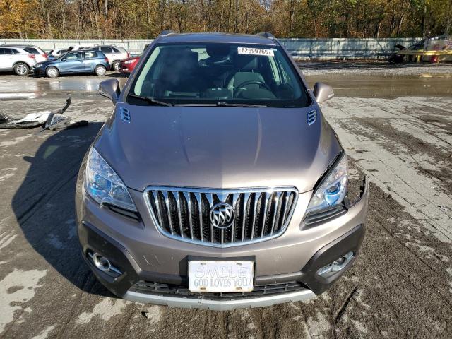 Photo 5 from auction – 2014 BUICK ENCORE CON with VIN KL4CJFSB0EB782558