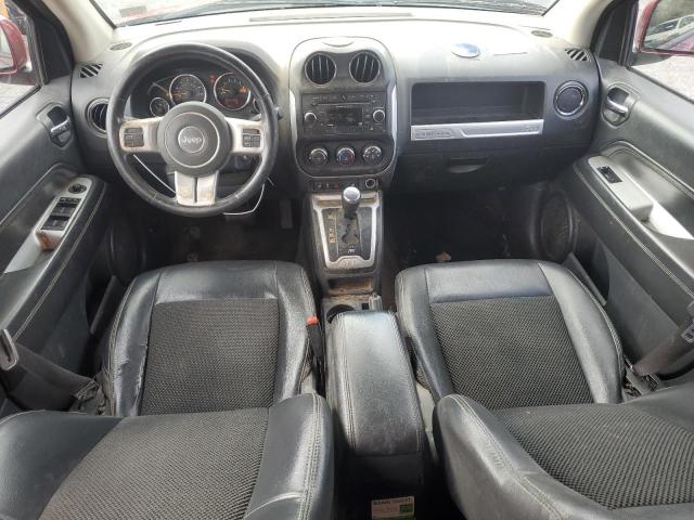 Photo 8 from auction – 2015 JEEP COMPASS LA with VIN 1C4NJDEB8FD147995