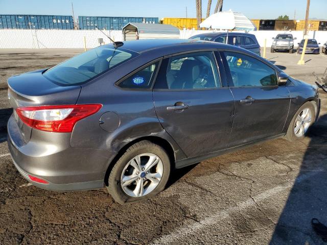 Фото 3 с аукциона – 2013 FORD FOCUS SE с VIN 1FADP3F20DL373928