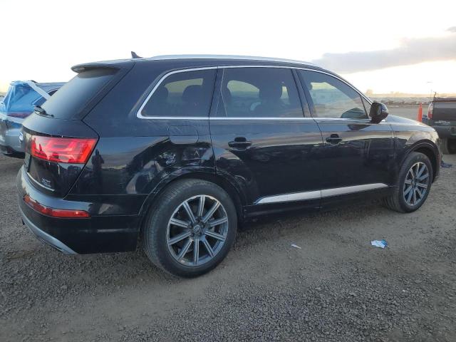 Photo 3 from auction – 2017 AUDI Q7 PREMIUM with VIN WA1LAAF74HD018634