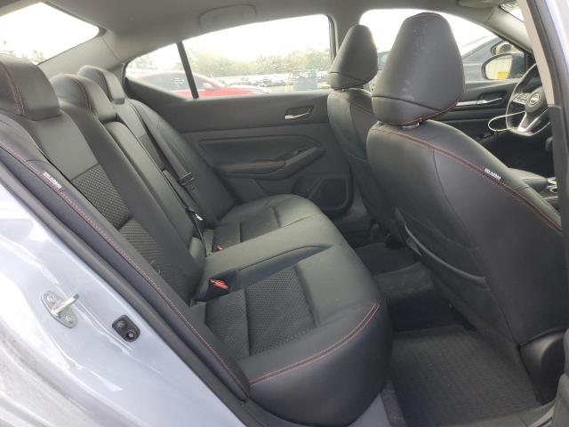 Photo 10 from auction – 2024 NISSAN ALTIMA SR with VIN 1N4BL4CV4RN403872