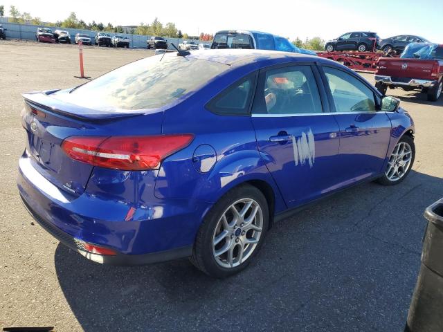 Photo 3 from auction – 2015 FORD FOCUS SE with VIN 1FADP3F22FL324250