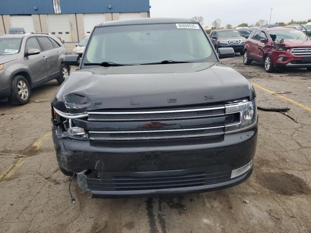 Photo 5 from auction – 2019 FORD FLEX SEL with VIN 2FMHK6C84KBA38152