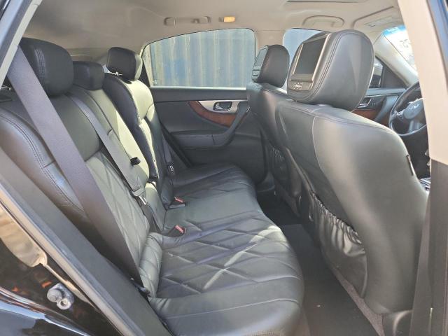 Photo 11 from auction – 2010 INFINITI FX50 with VIN JN8BS1MWXAM830202