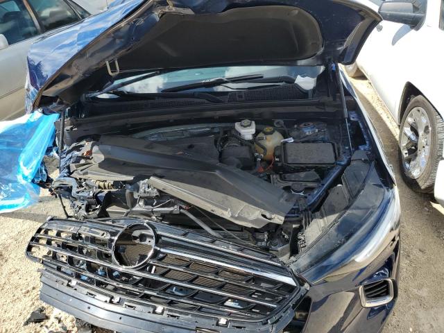 Photo 12 from auction – 2023 BUICK ENVISION ESSENCE with VIN LRBFZNR41PD024845