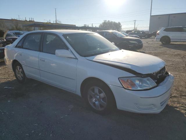 Фото 4 с аукциона – 2002 TOYOTA AVALON XL с VIN 4T1BF28B22U237542