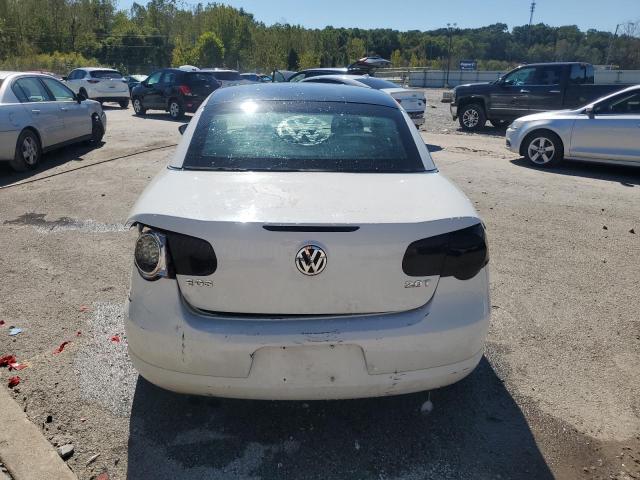 Photo 6 from auction – 2008 VOLKSWAGEN EOS TURBO with VIN WVWAA71F98V040511