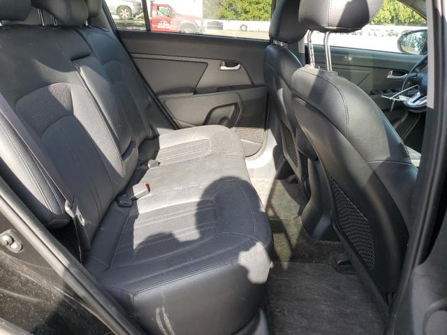 Photo 11 from auction – 2013 KIA SPORTAGE E with VIN KNDPCCA23D7484346