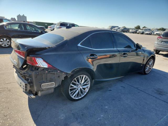 Photo 3 from auction – 2017 LEXUS IS 200T with VIN JTHBA1D22H5040441