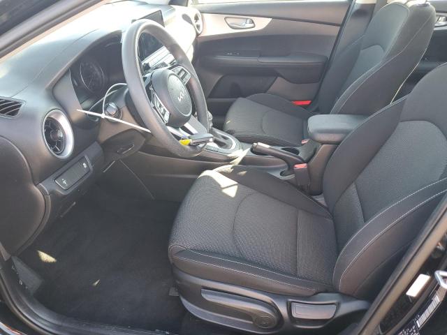Photo 7 from auction – 2023 KIA FORTE with VIN 3KPF24AD0PE583071