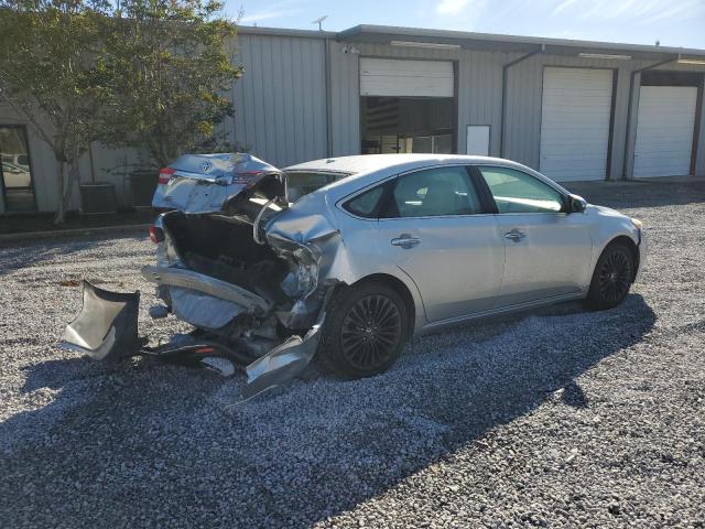 Photo 3 from auction – 2016 TOYOTA AVALON XLE with VIN 4T1BK1EB6GU201113
