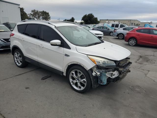 Photo 4 from auction – 2015 FORD ESCAPE TIT with VIN 1FMCU0J95FUA41557