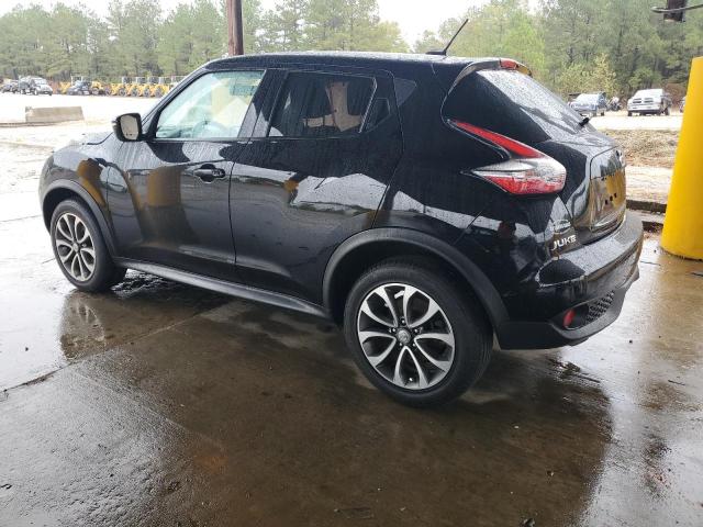 Photo 2 from auction – 2017 NISSAN JUKE S with VIN JN8AF5MR6HT703707