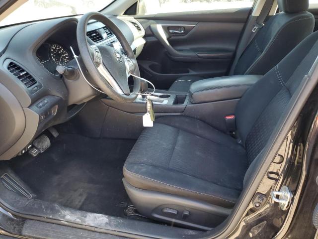 Photo 7 from auction – 2017 NISSAN ALTIMA 2.5 with VIN 1N4AL3AP2HN362943
