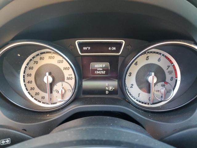 Photo 9 from auction – 2014 MERCEDES-BENZ CLA with VIN WDDSJ4EB9EN131810