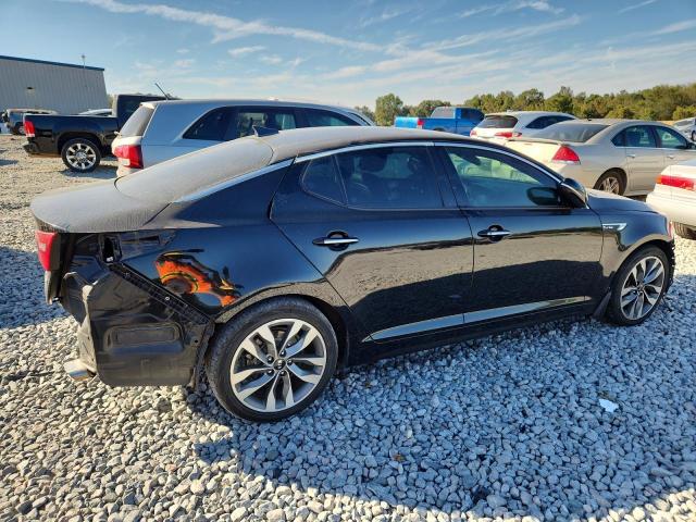 Photo 3 from auction – 2014 KIA OPTIMA SX with VIN 5XXGR4A61EG298353