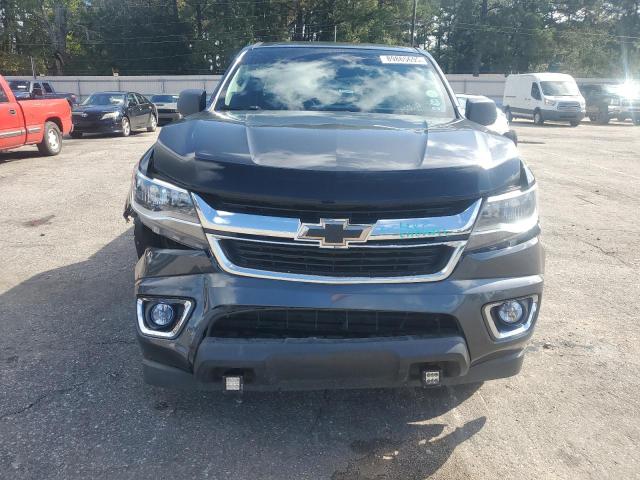 Photo 5 from auction – 2016 CHEVROLET COLORADO with VIN 1GCHSBEA1G1378293