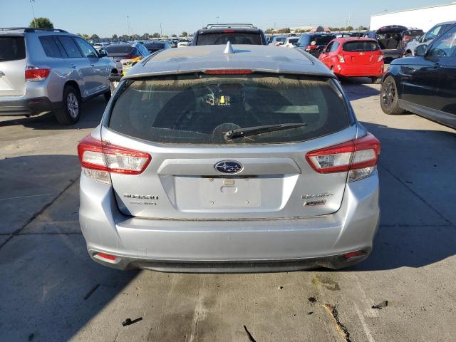 Photo 6 from auction – 2018 SUBARU IMPREZA SP with VIN 4S3GTAM60J3735698