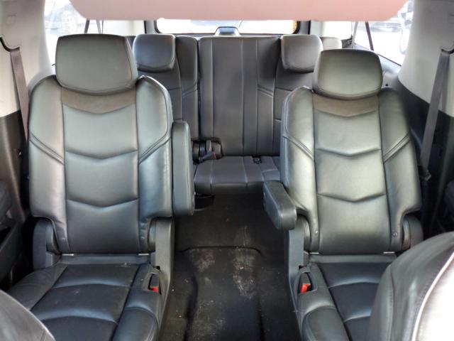 Photo 10 from auction – 2015 CADILLAC ESCALADE E with VIN 1GYS4TKJ5FR718615