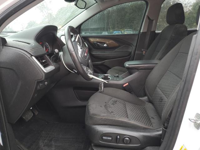 Photo 7 from auction – 2020 GMC TERRAIN SL with VIN 3GKALMEV6LL273897