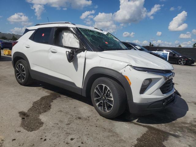 صورة رقم 4 من المزاد - 2024 CHEVROLET TRAILBLAZE مع VIN KL79MPSL4RB045291