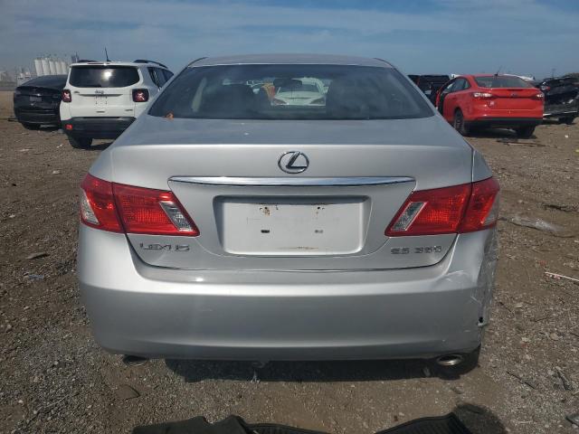 Photo 6 from auction – 2007 LEXUS ES 350 with VIN JTHBJ46G372026400