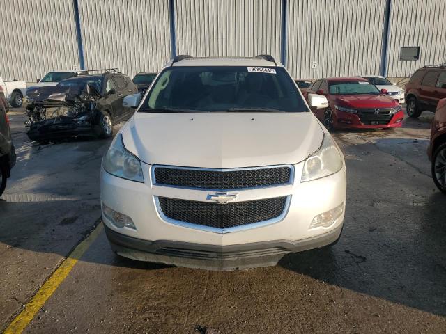 Photo 5 from auction – 2011 CHEVROLET TRAVERSE L with VIN 1GNKRGED5BJ272602