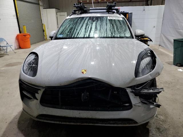 Photo 5 from auction – 2020 PORSCHE MACAN GTS with VIN WP1AG2A58LLB56312