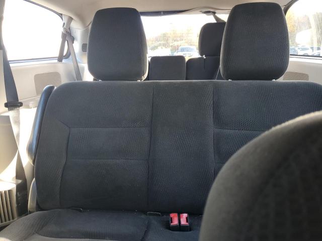 صورة رقم 10 من المزاد - 2016 DODGE GRAND CARA مع VIN 2C4RDGBG9GR356087
