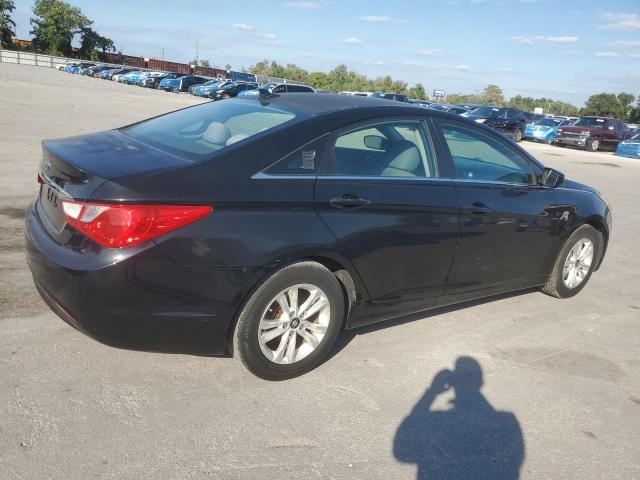 Photo 3 from auction – 2012 HYUNDAI SONATA GLS with VIN 5NPEB4AC5CH404015
