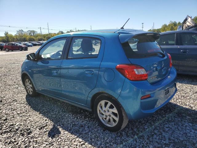 Photo 2 from auction – 2017 MITSUBISHI MIRAGE with VIN ML32A4HJ7HH000720