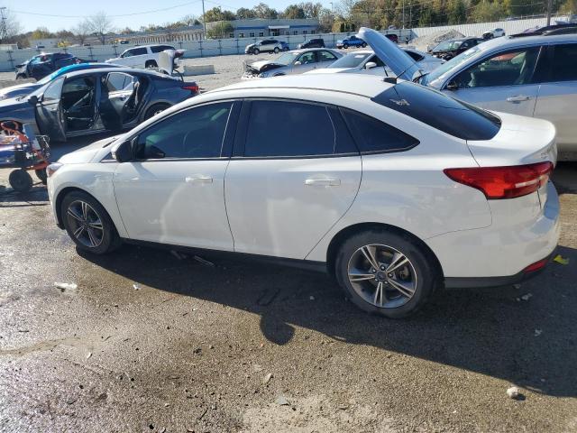 Photo 2 from auction – 2017 FORD FOCUS SE with VIN 1FADP3FEXHL292581