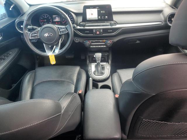 Photo 8 from auction – 2021 KIA FORTE EX with VIN 3KPF54AD0ME342758