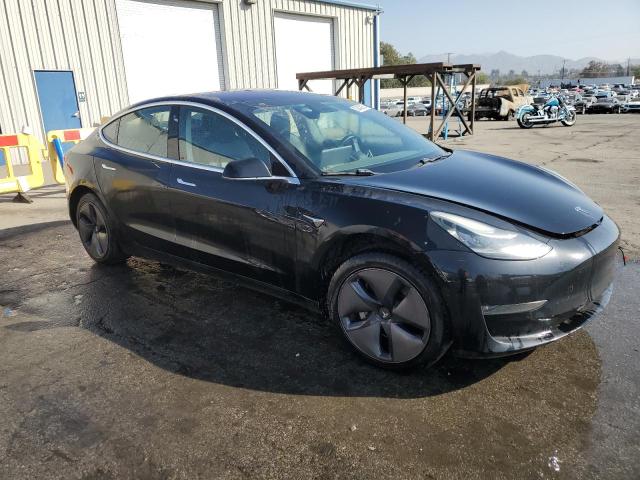 Photo 4 from auction – 2018 TESLA MODEL 3 with VIN 5YJ3E1EA8JF025429