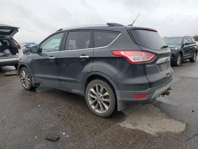 Photo 2 from auction – 2014 FORD ESCAPE SE with VIN 1FMCU9G98EUD87628
