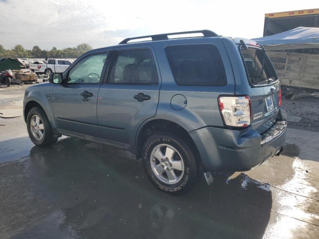 Photo 2 from auction – 2012 FORD ESCAPE XLT with VIN 1FMCU9DG8CKA16867