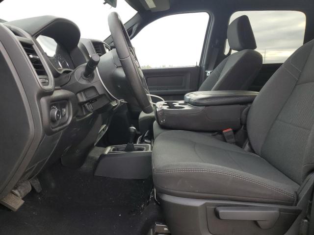 Photo 7 from auction – 2024 RAM 2500 TRADE with VIN 3C6UR5CJ1RG278625