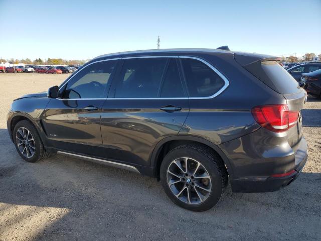 Photo 2 from auction – 2017 BMW X5 with VIN 5UXKR0C36H0X77300