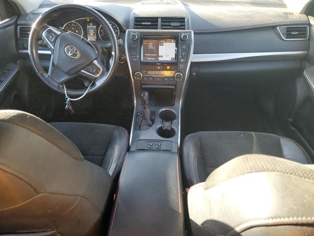 Photo 8 from auction – 2016 TOYOTA CAMRY LE with VIN 4T1BF1FK8GU524288