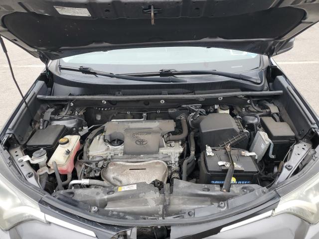 Photo 12 from auction – 2016 TOYOTA RAV4 LE with VIN 2T3BFREVXGW526853