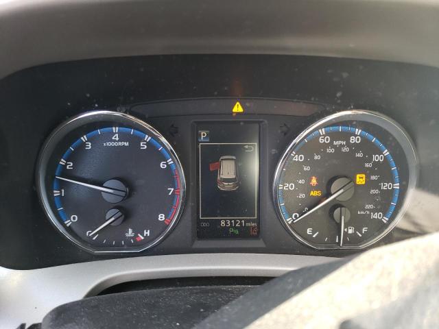 Photo 9 from auction – 2016 TOYOTA RAV4 LIMIT with VIN 2T3DFREV5GW495066